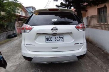 Nissan X-trail 2016 for sale