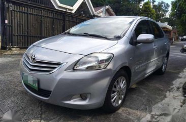 Toyota Vios 2011 for sale