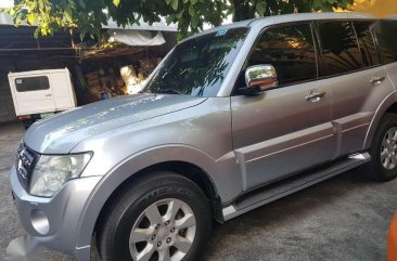 Mitsubishi Pajero 2013 Model AT Diesel for sale