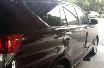 Toyota Innova 2017 for sale