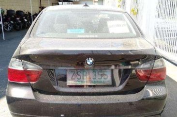 BMW 2008 318i for sale