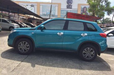 2018 Suzuki Vitara - Automobilico SM City Bicutan