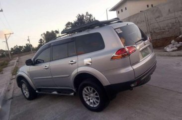 Mitsubishi Montero Sport 2010 for sale