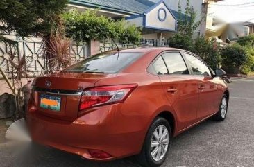 Toyota Vios 2014 for sale