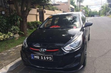 Hyundai Accent 2016 for sale