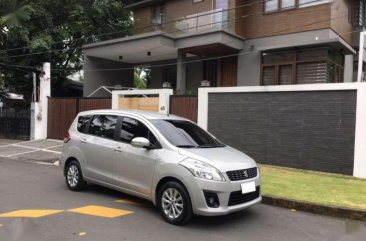 2015 Suzuki Ertiga GLX for sale