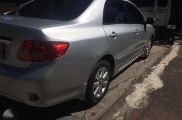 2009 Toyota Corolla Altis for sale