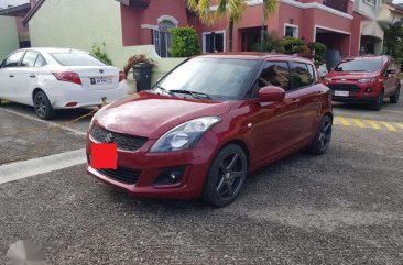 Suzuki Swift 1.4 2012 for sale