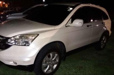 Fo rsale Honda Crv 2011