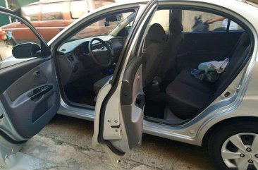 2011 KIA RIO FOR SALE