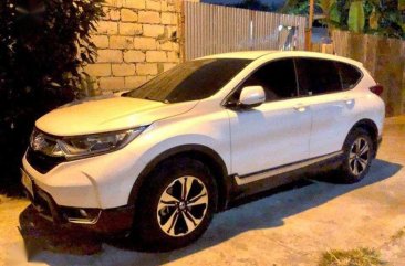 HONDA CR-V 2017 Automatic for sale