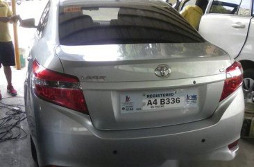 Toyota Vios E 2018 for sale