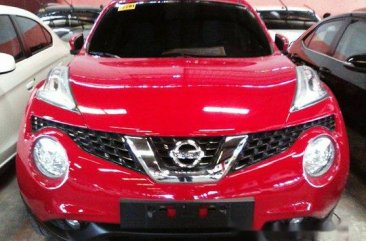 Nissan Juke 2016 for sale