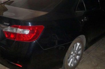 Toyota Camry 2014 for sale