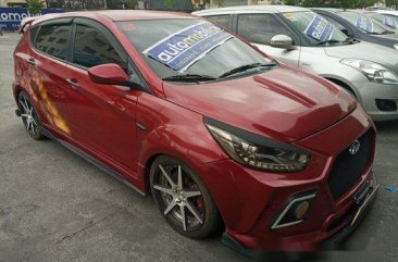 Hyundai Accent 2014 for sale