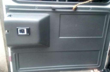 2015 Mitsubishi L300 fb deluxe cold dual aircon