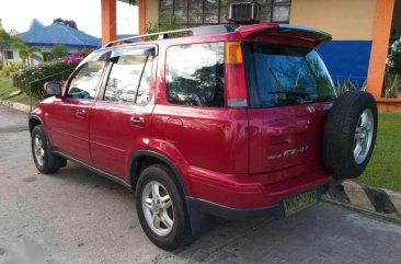 Honda Crv 1999 for sale