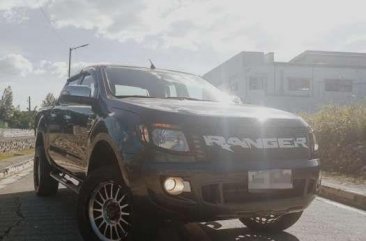 2014 Ford Ranger XLT loaded fresh rush