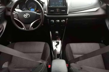 Toyota vios 2016 E Authomatic for sale