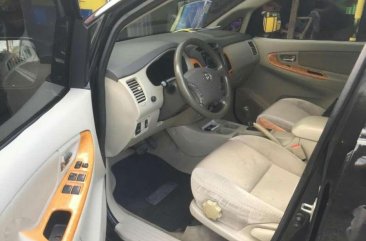 Toyota Innova g 2009 automatic FOR SALE