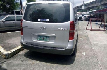 2008 Hyundai Grand Starex GL - Automobilico SM City Bicutan