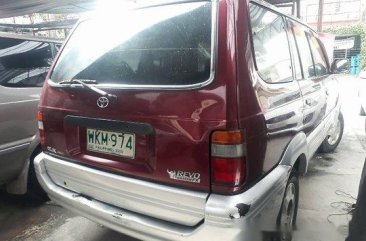 Toyota Revo 2000 for sale