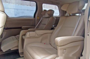 Toyota Alphard 2011 for sale