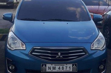 Mitsubishi Mirage G4 2016 for sale