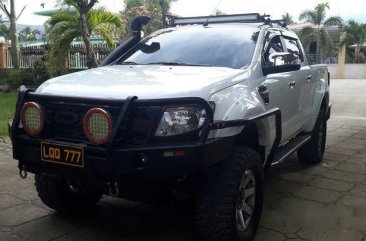 Ford Ranger 2015 for sale 