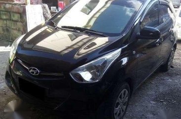 2017 Hyundai Eon GLX 9k mileage for sale