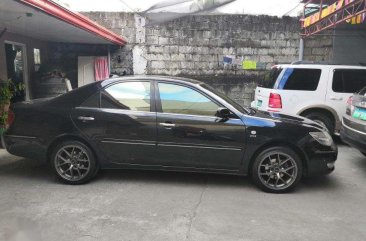 2004 Toyota Camry 3.0V V6 Automatic Transmission FOR SALE