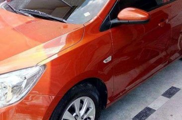 Assume 2017 Chevrolet Sail 1.5 matic grab ready with PA