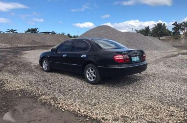 SELLING Nissan Cefiro 2007 model