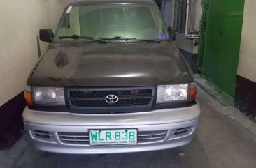 Toyota Revo 2000 for sale