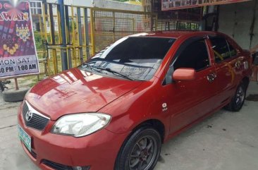 For sale Toyota Vios E 1.3 engine 2007