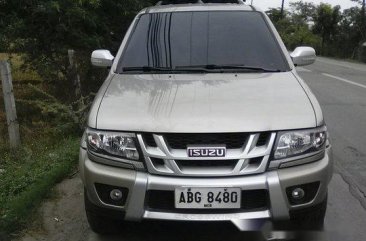 Isuzu Crosswind Sportivo 2015 for sale