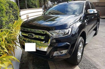 2017 Ford Ranger XLT Automatic for sale
