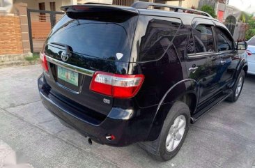 Toyota Fortuner 2010 for sale