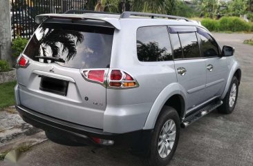 2009 Mitsubishi Montero for sale