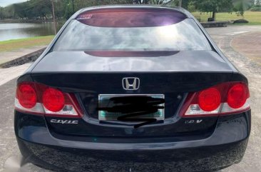 2009  Honda Civic For Sale