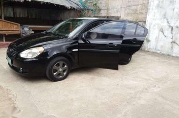 For sale: Hyundai Accent Crdi (Turbo Diesel) 2009 