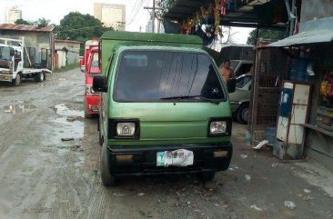 SUZUKI Multicab FB type FOR SALE