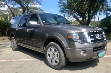 2013 Ford Expedition for sale