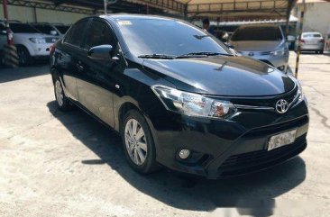 Toyota Vios E 2016 for sale