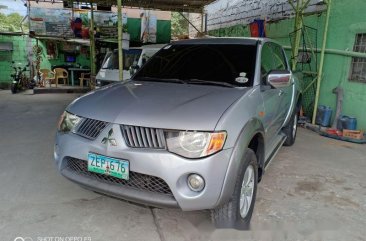 2007 Mitsubishi Strada for sale