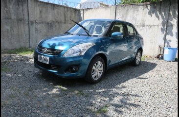 2014 Suzuki Swift Dzire 1.2L AT Gasoline