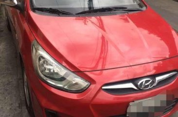 Hyundai Accent 2011 For Sale