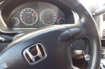 Honda Crv 2004s mdl for sale