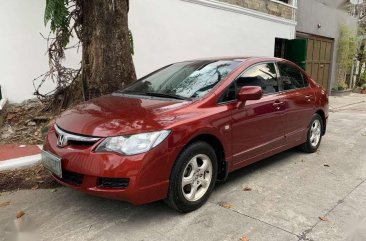 2007 Honda Civic for sale