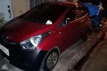 Hyundai EON 2014 FOR SALE